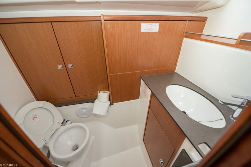 Bavaria Cruiser 37 - 3 cab. — photo 16