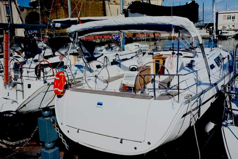 Bavaria Cruiser 46 - 4 cab. — photo 1