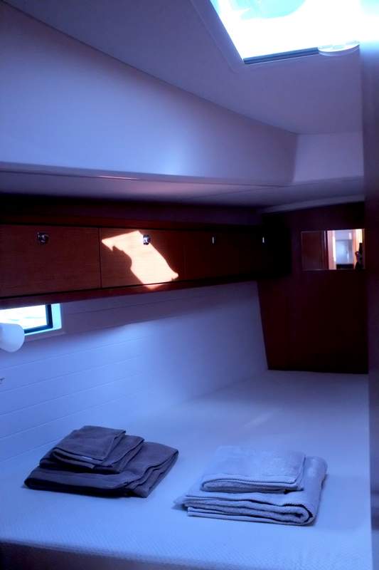 Bavaria Cruiser 46 - 4 cab. — photo 3