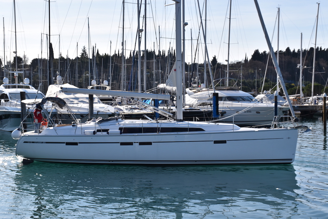 Bavaria Cruiser 46 - 4 cab. — photo 1