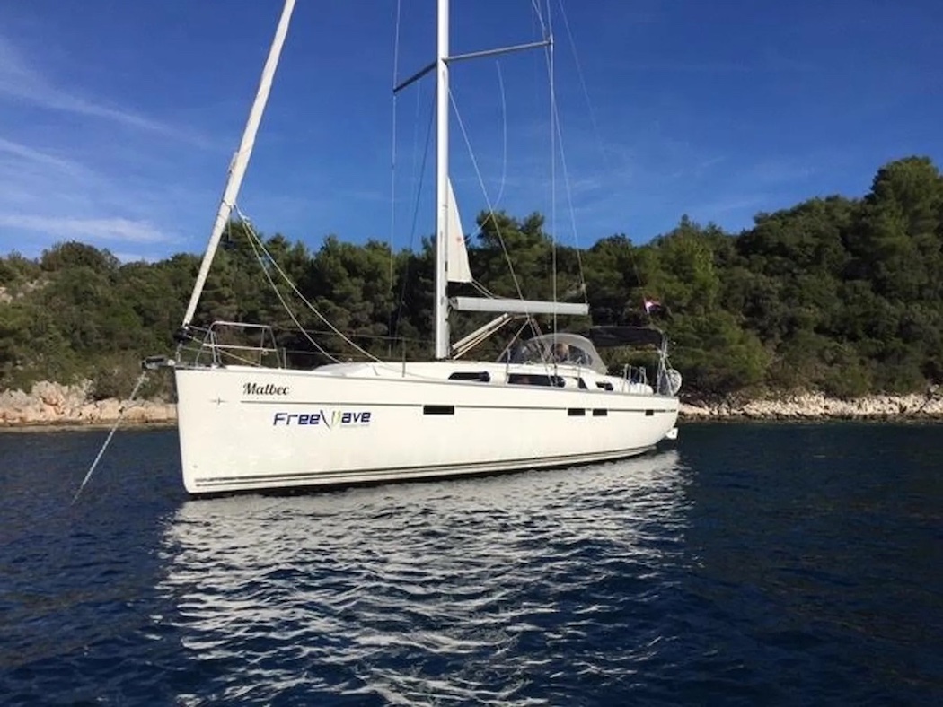 Bavaria Cruiser 46 - 4 cab. — photo 4