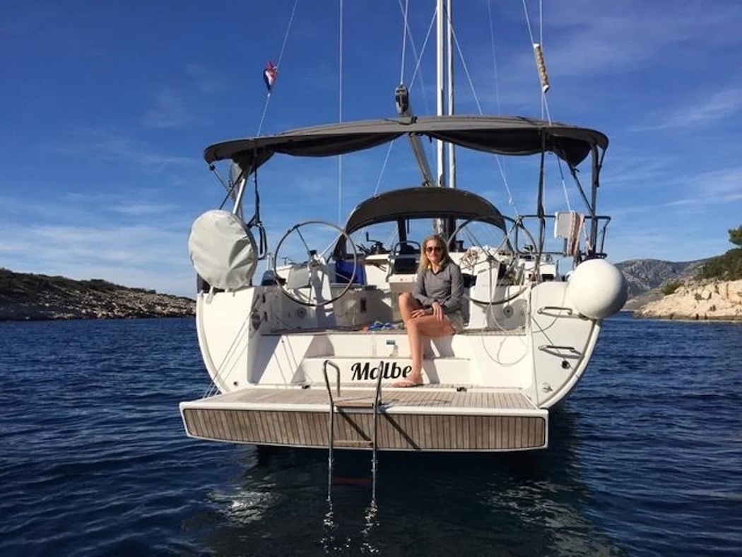 Bavaria Cruiser 46 - 4 cab. — photo 5