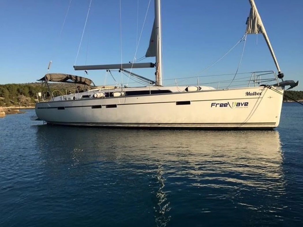Bavaria Cruiser 46 - 4 cab. — photo 7
