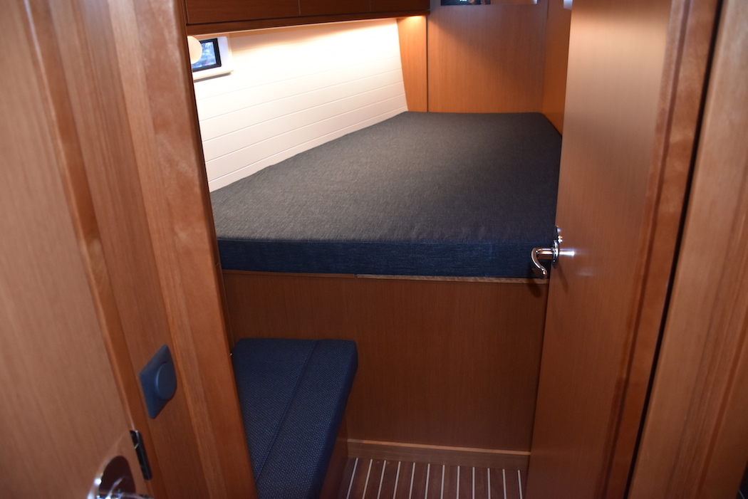 Bavaria Cruiser 46 - 4 cab. — photo 11