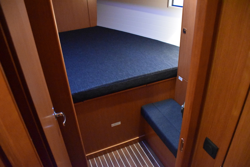 Bavaria Cruiser 46 - 4 cab. — photo 12