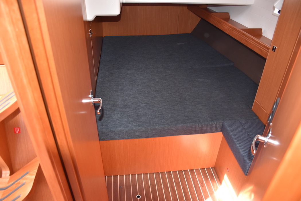 Bavaria Cruiser 46 - 4 cab. — photo 13