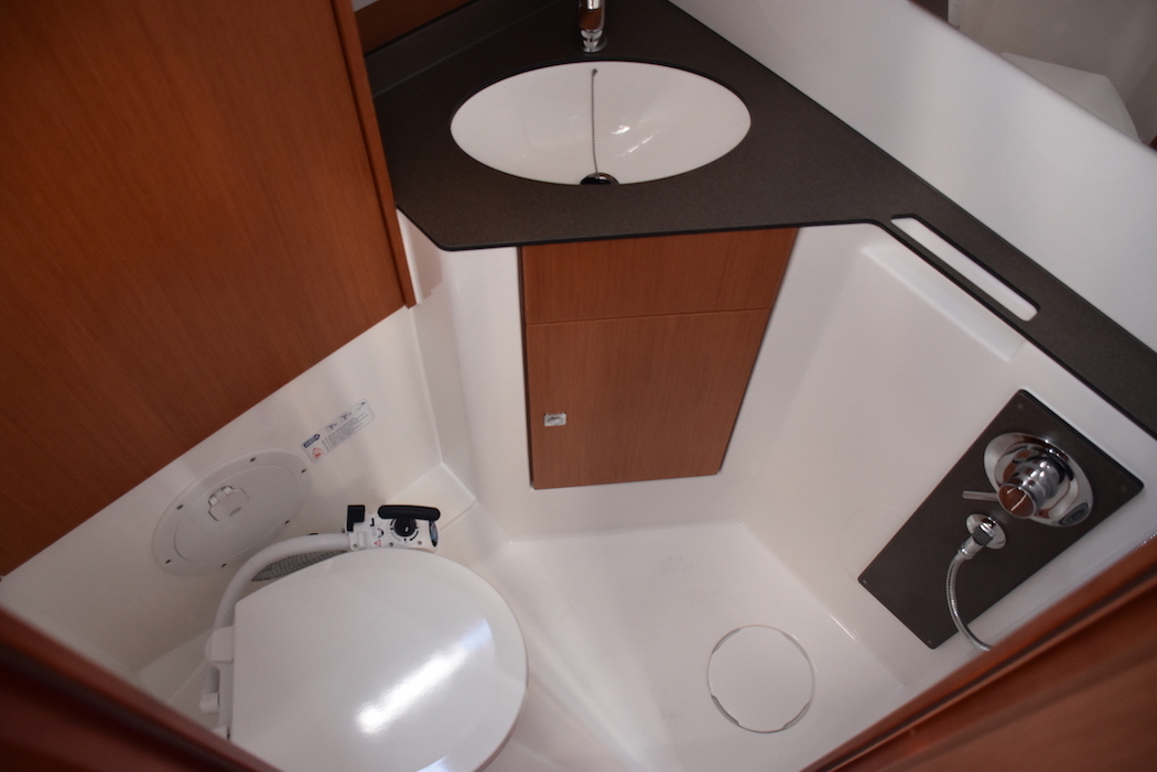 Bavaria Cruiser 46 - 4 cab. — photo 14