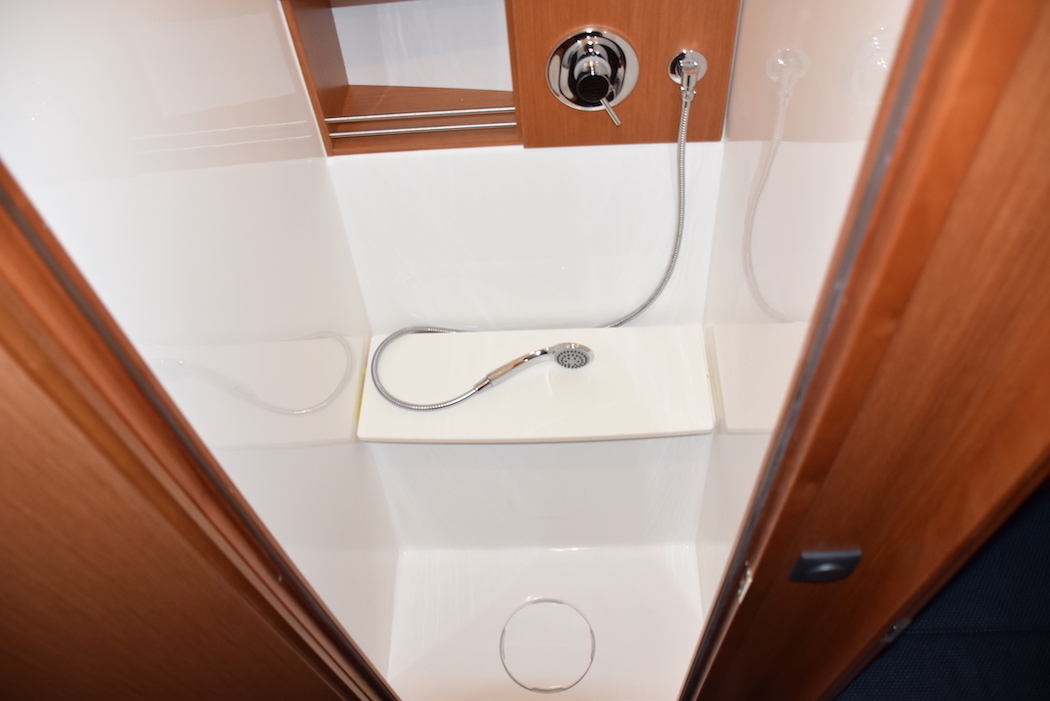 Bavaria Cruiser 46 - 4 cab. — photo 15