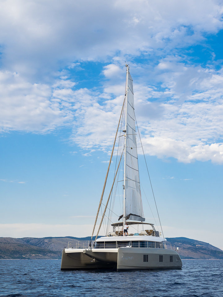 Sunreef 60 — photo 4