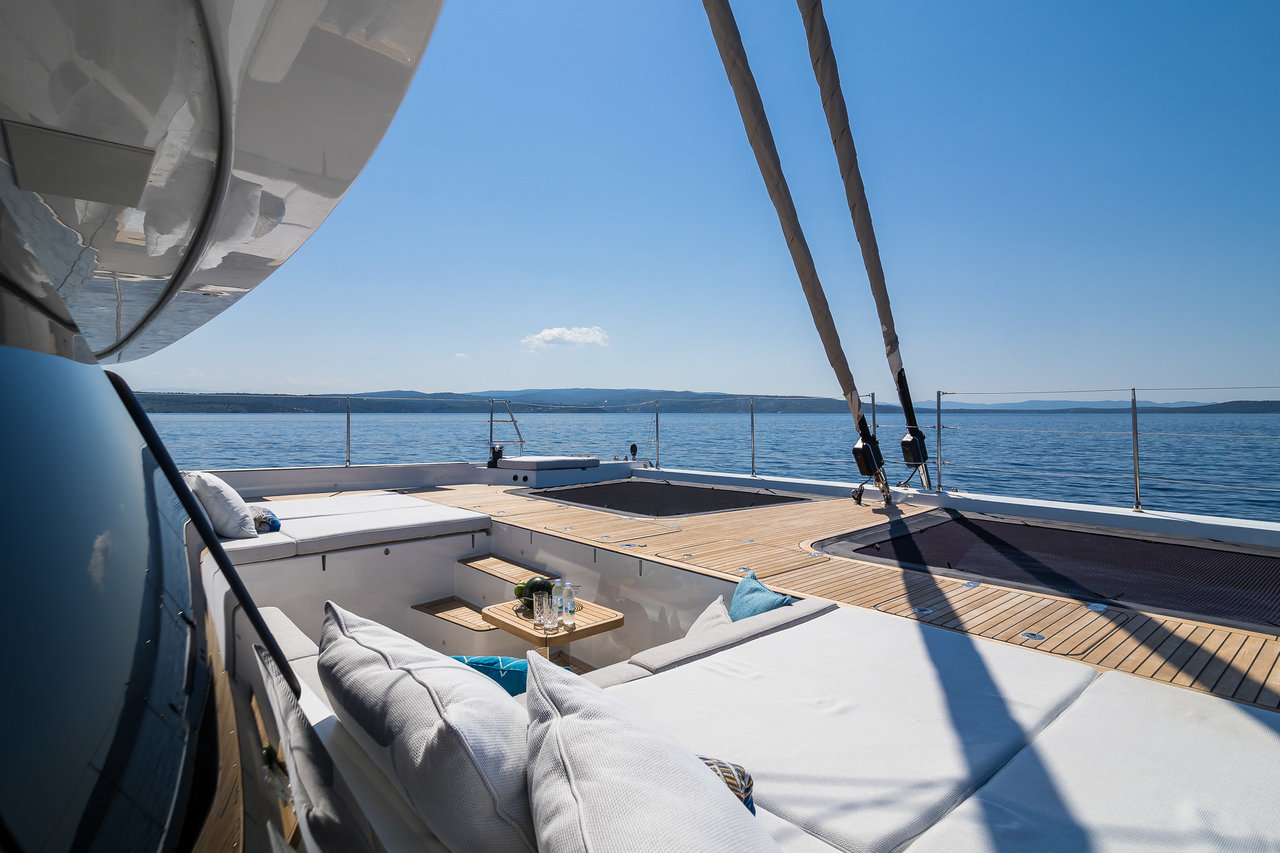 Sunreef 60 — photo 7