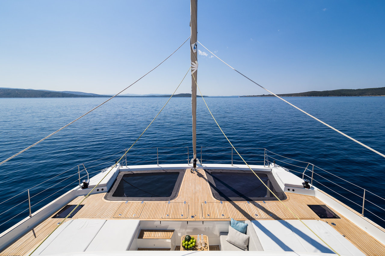 Sunreef 60 — photo 8
