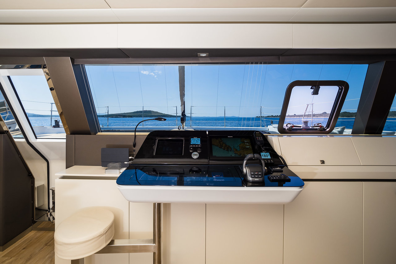 Sunreef 60 — photo 10