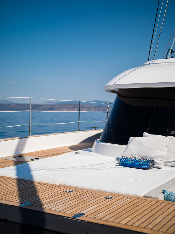 Sunreef 60 — photo 11
