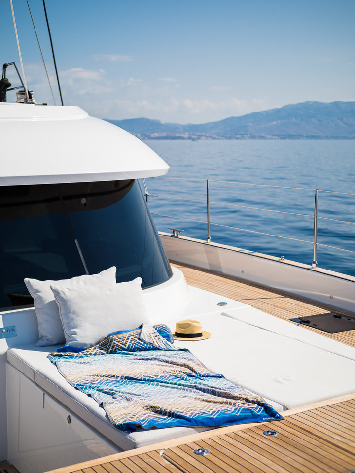 Sunreef 60 — photo 12