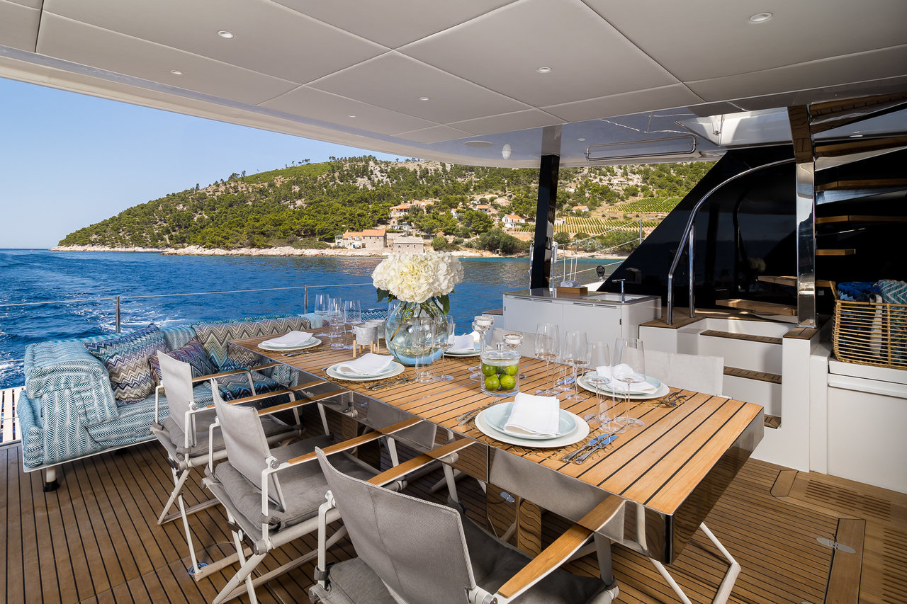 Sunreef 60 — photo 13