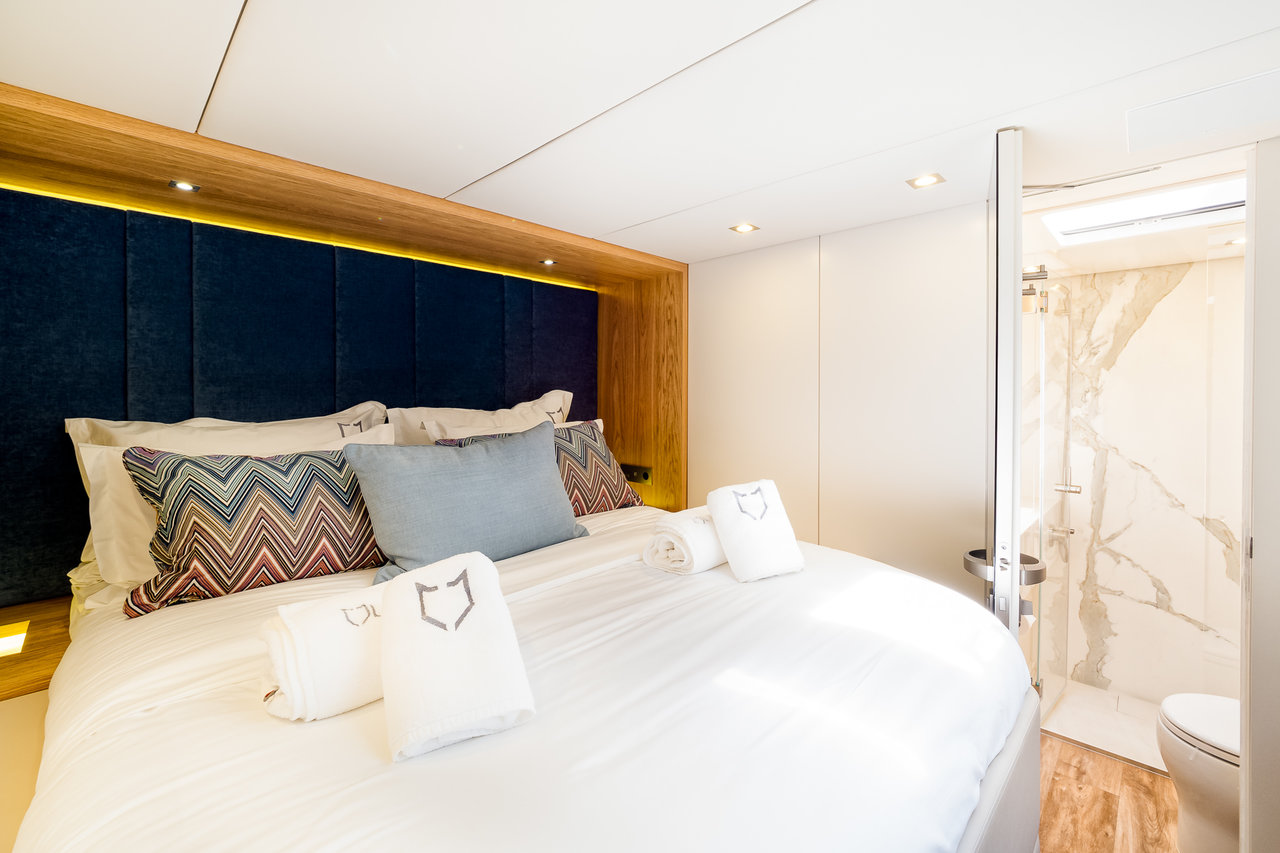 Sunreef 60 — photo 18