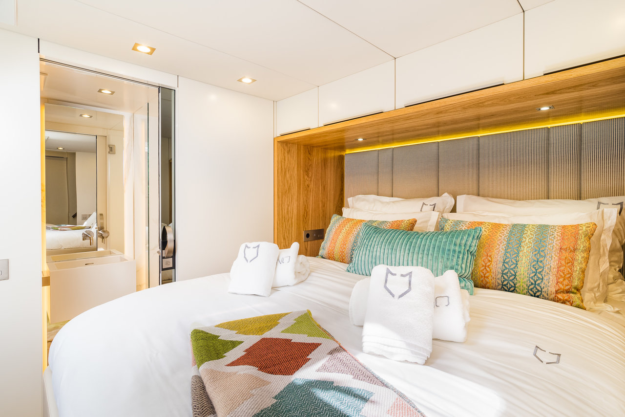 Sunreef 60 — photo 19