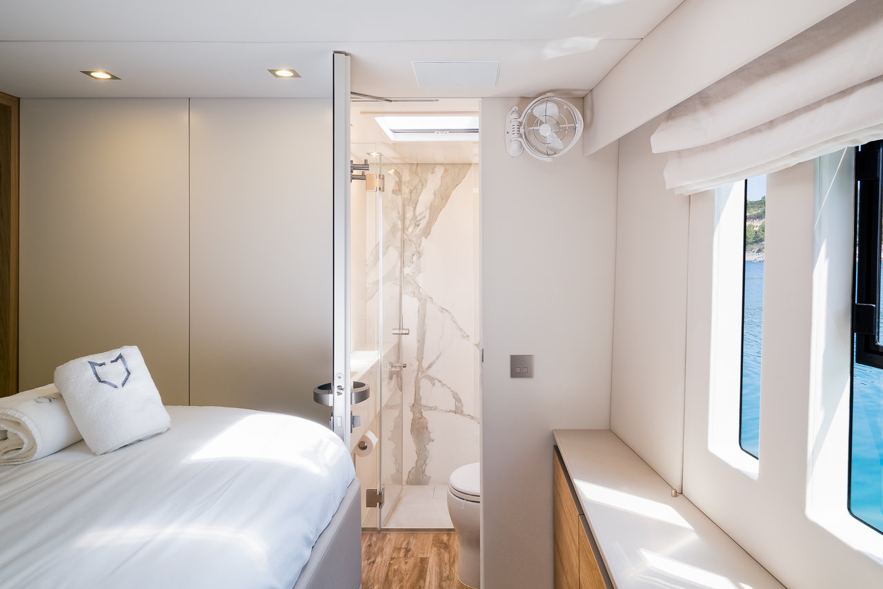 Sunreef 60 — photo 21