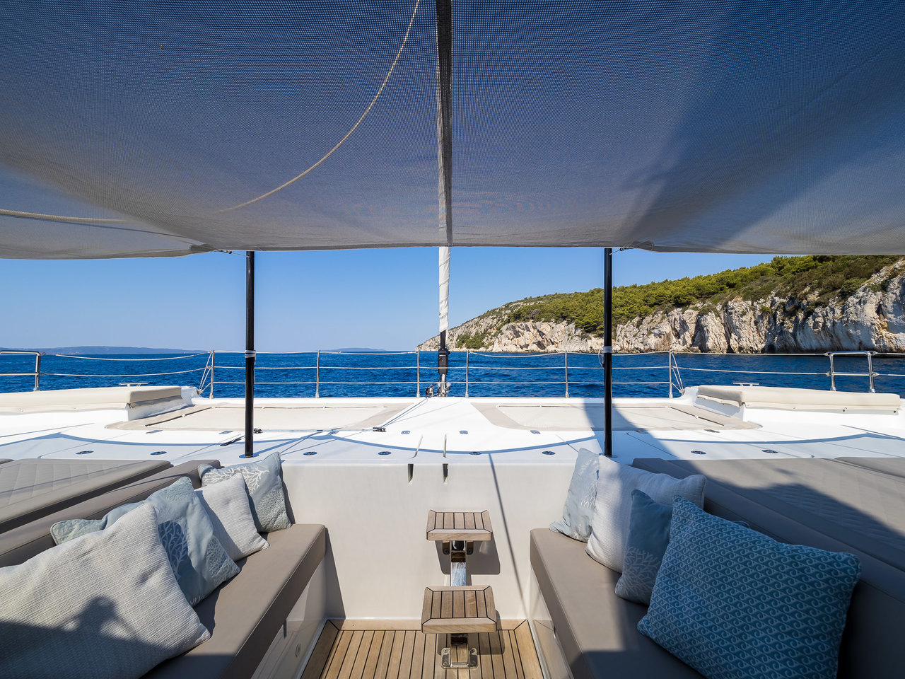 Sunreef 50 — photo 4