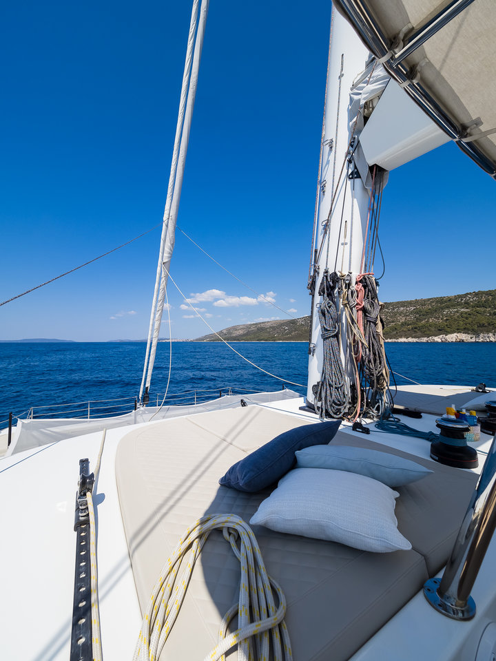 Sunreef 50 — photo 6