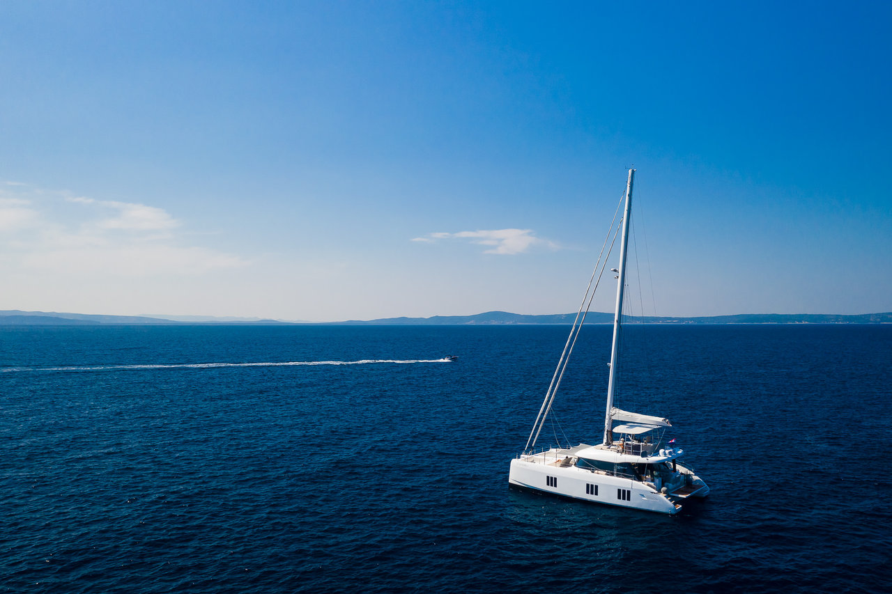 Sunreef 50 — photo 7