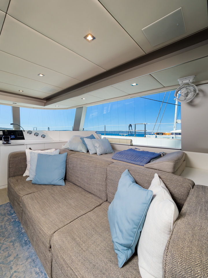 Sunreef 50 — photo 11