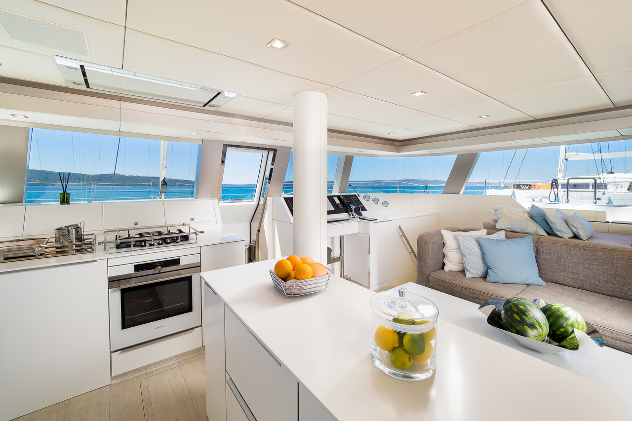 Sunreef 50 — photo 14