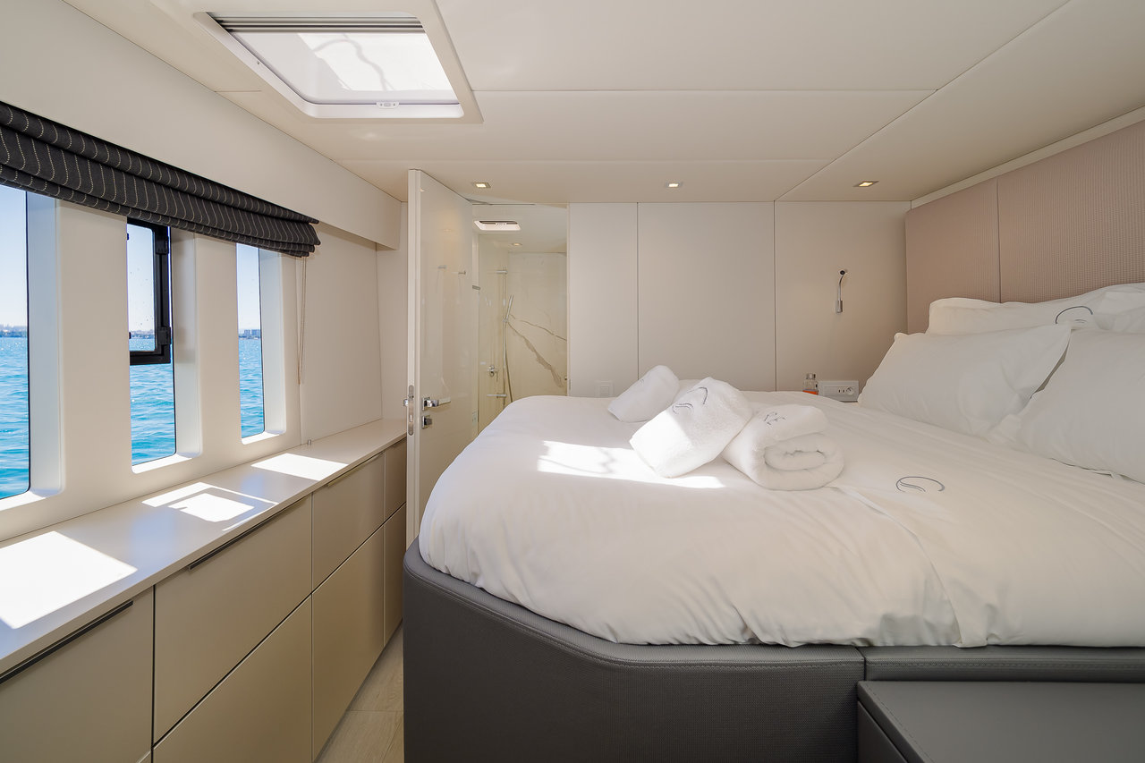Sunreef 50 — photo 18