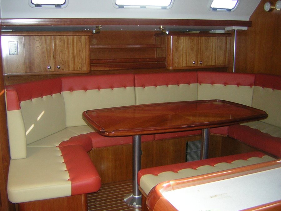 Alfa 51 — photo 11