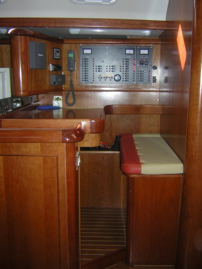 Alfa 51 — photo 12
