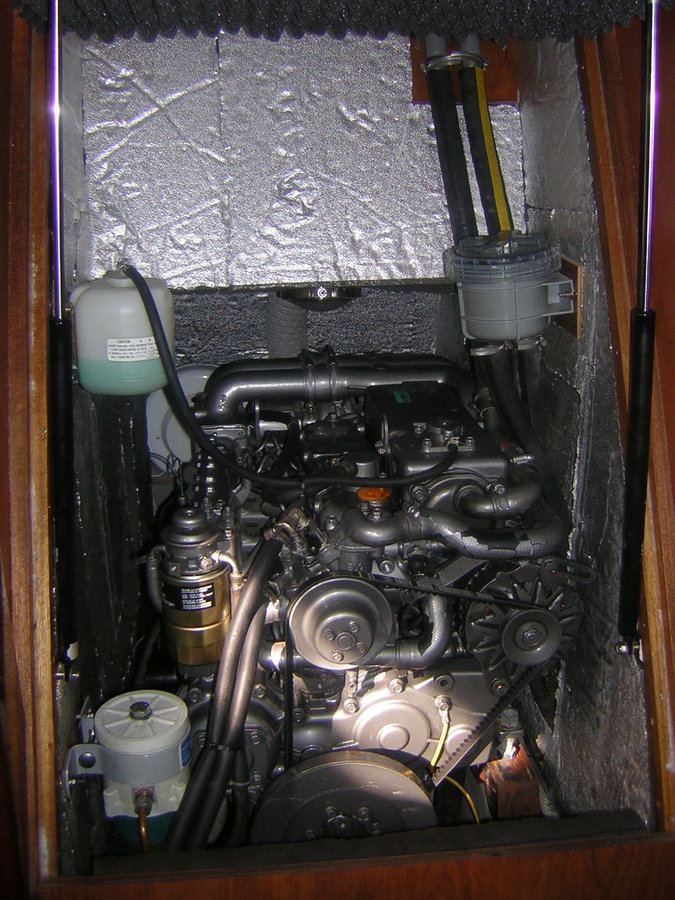 Alfa 51 — photo 13