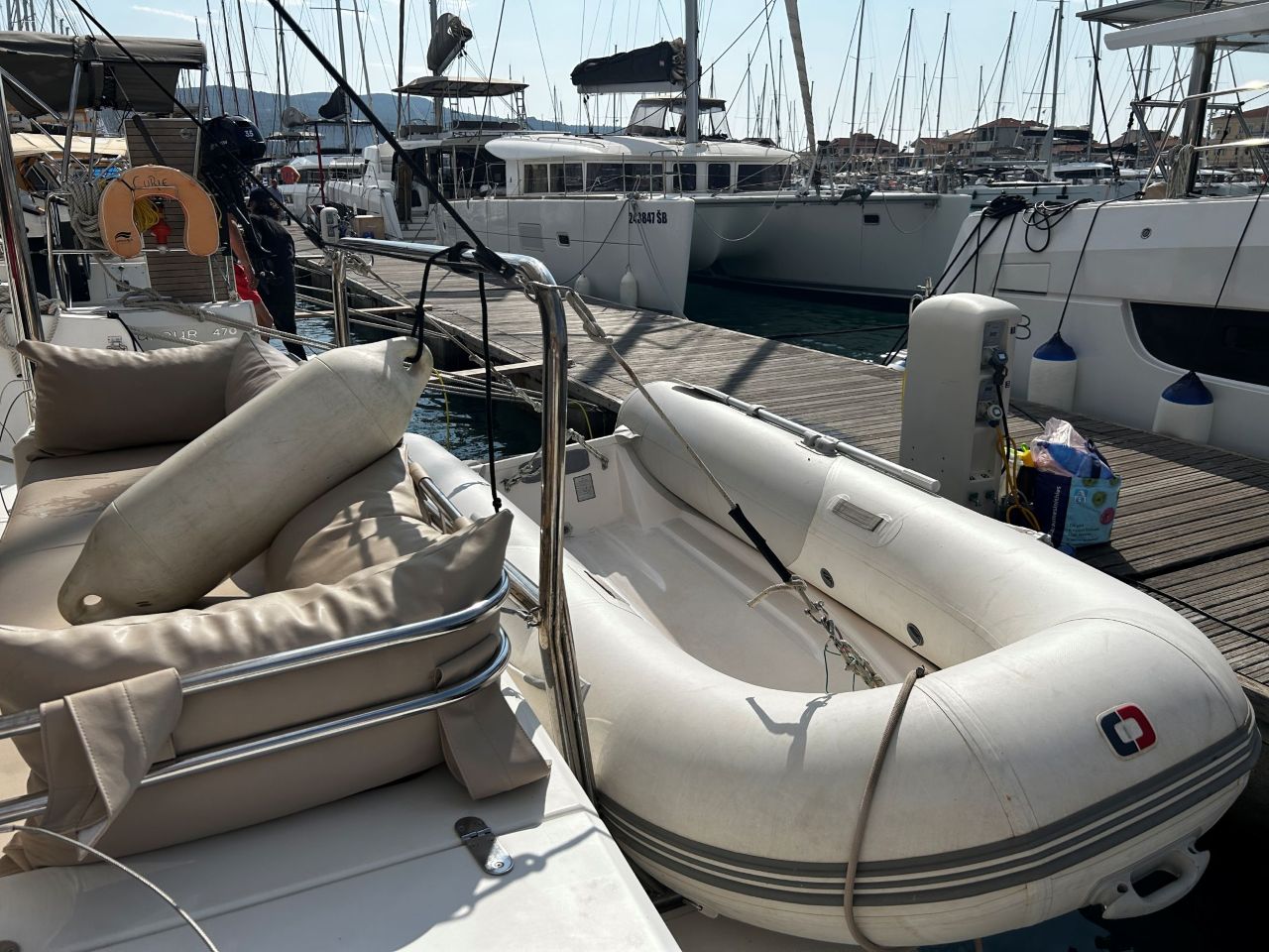 Bali 4.1 - 4 + 2 cab. — photo 4