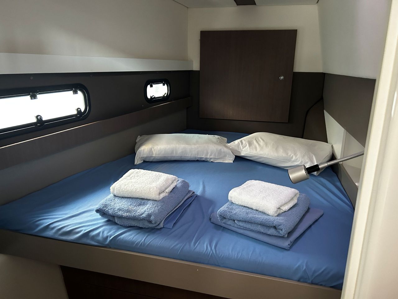 Bali 4.1 - 4 + 2 cab. — photo 9