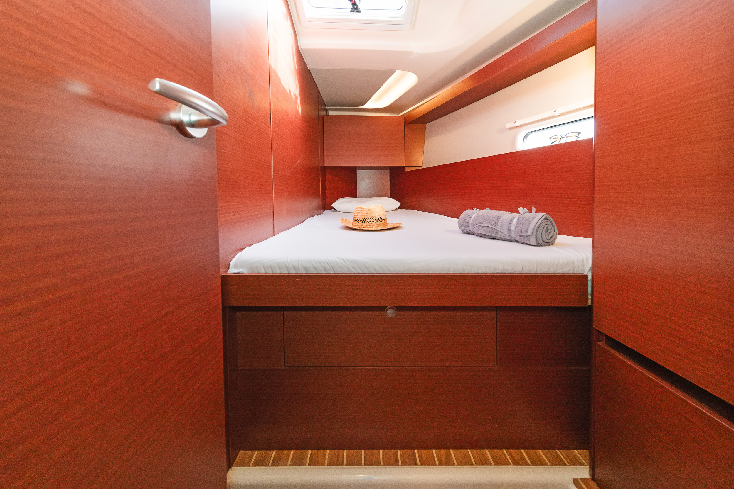 Hanse 458 — photo 9