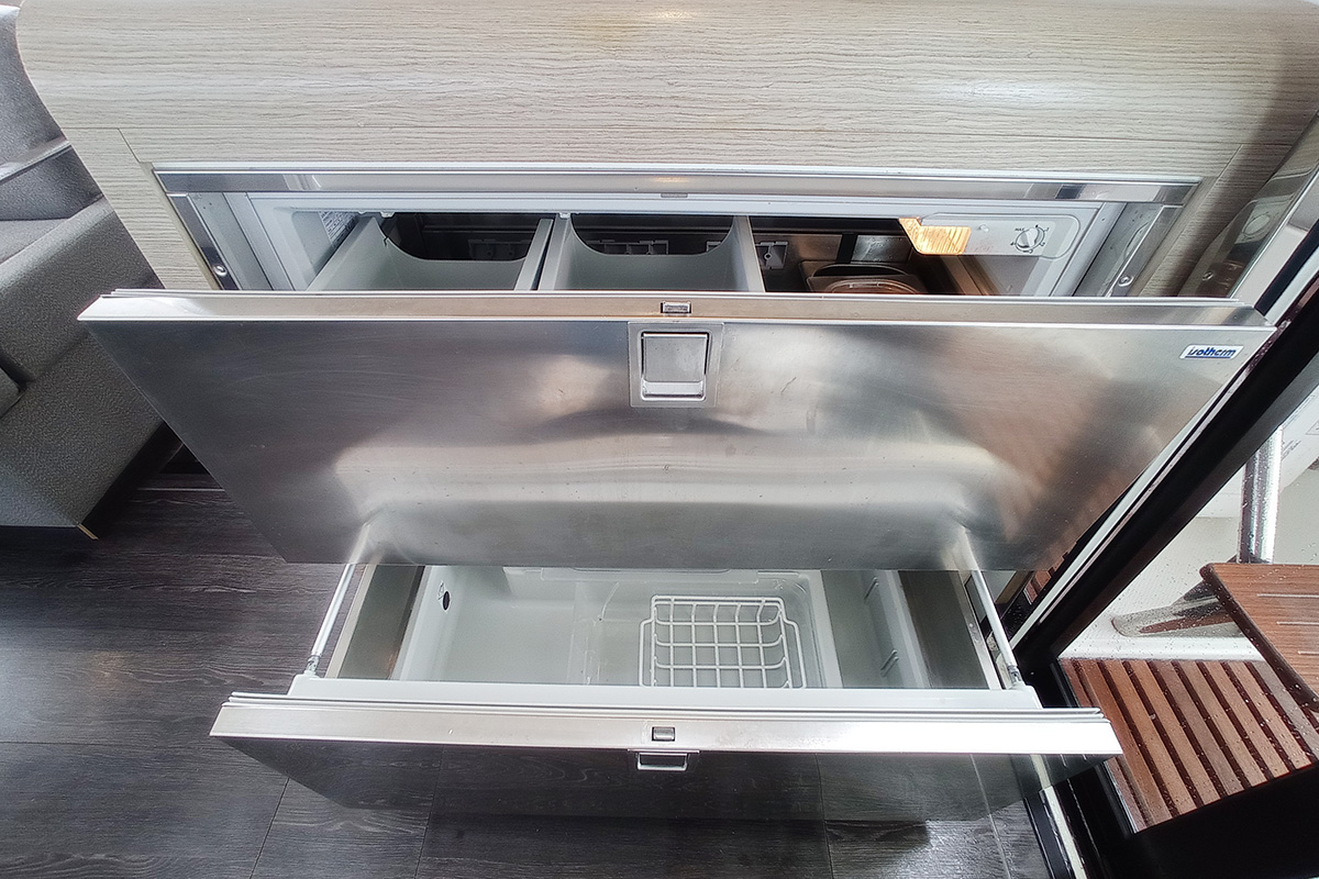 Fountaine Pajot Elba 45 - 4 + 2 cab. — photo 29