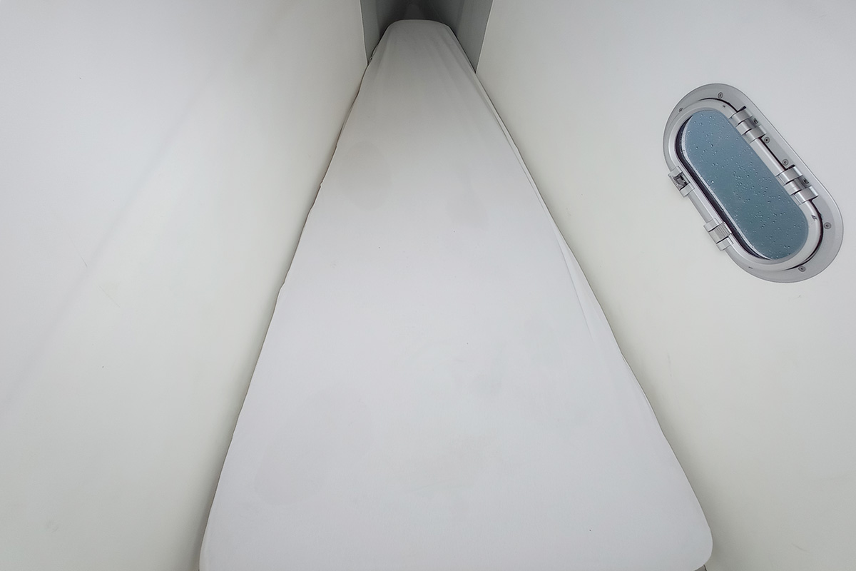 Fountaine Pajot Elba 45 - 4 + 2 cab. — photo 44