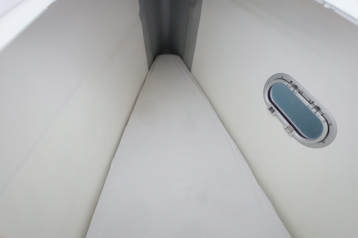 Fountaine Pajot Elba 45 - 4 + 2 cab. — photo 45