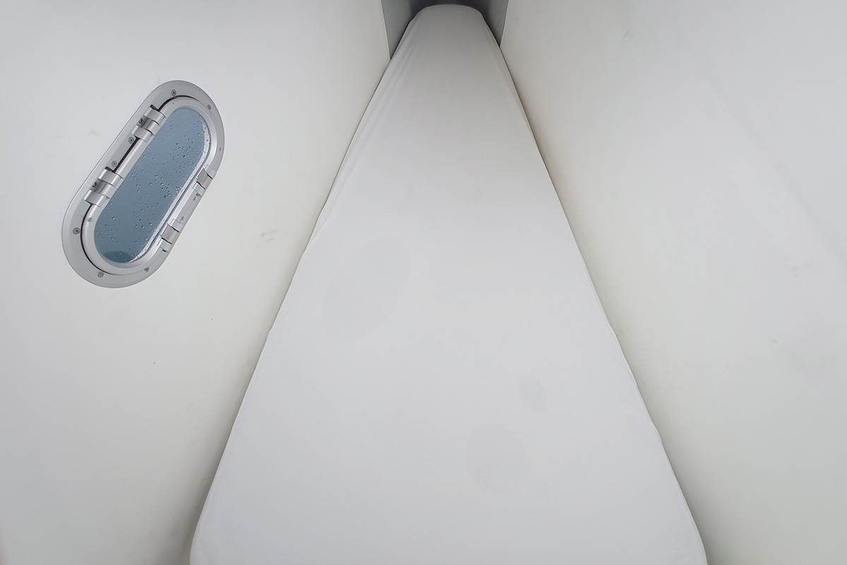 Fountaine Pajot Elba 45 - 4 + 2 cab. — photo 46