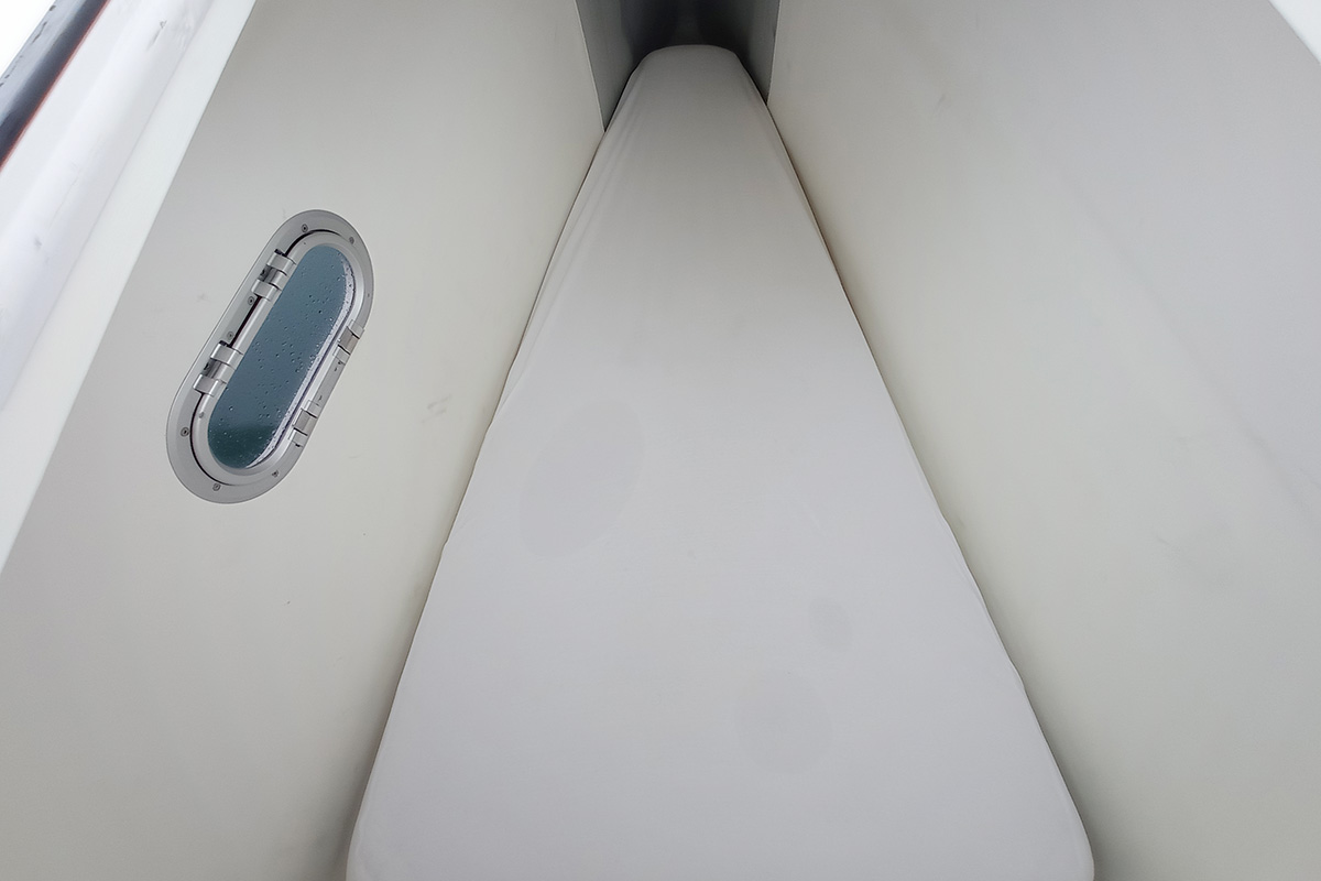 Fountaine Pajot Elba 45 - 4 + 2 cab. — photo 47