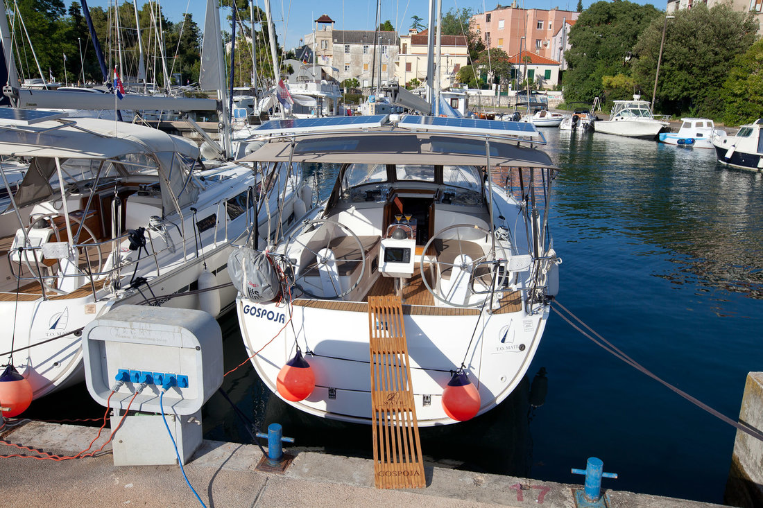 Bavaria Cruiser 37 - 3 cab. — photo 3