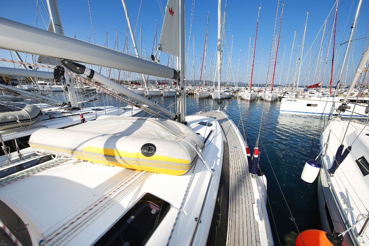 Bavaria Cruiser 41 - 3 cab. — photo 6