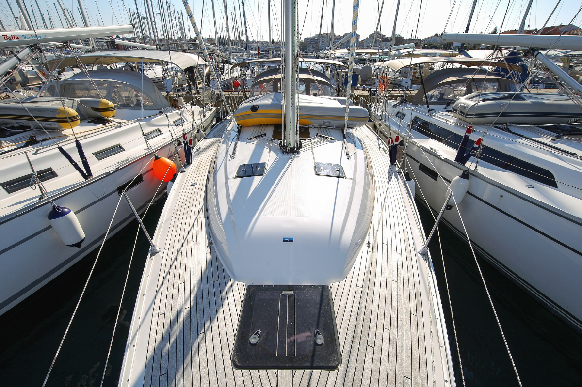Bavaria Cruiser 41 - 3 cab. — photo 7