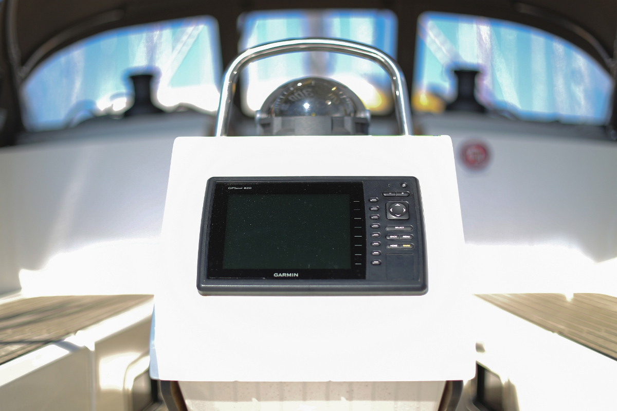 Bavaria Cruiser 41 - 3 cab. — photo 10