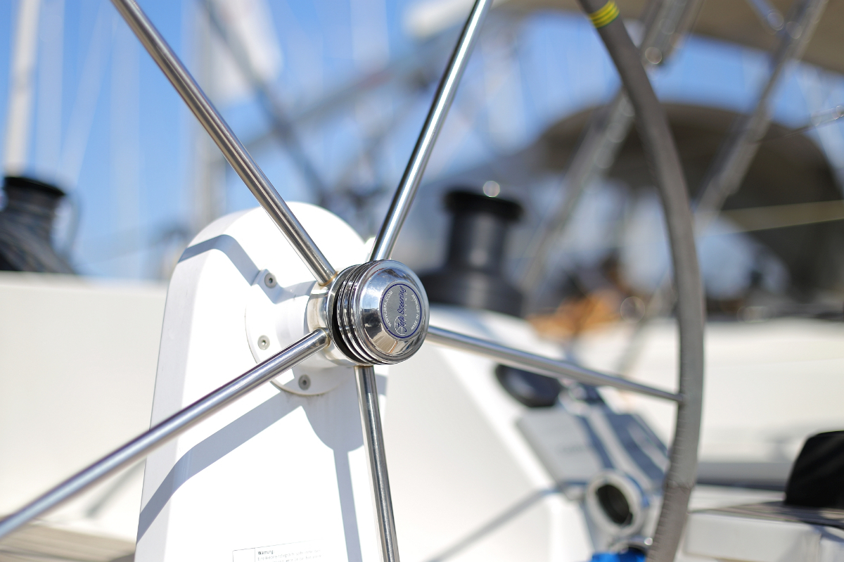 Bavaria Cruiser 41 - 3 cab. — photo 11