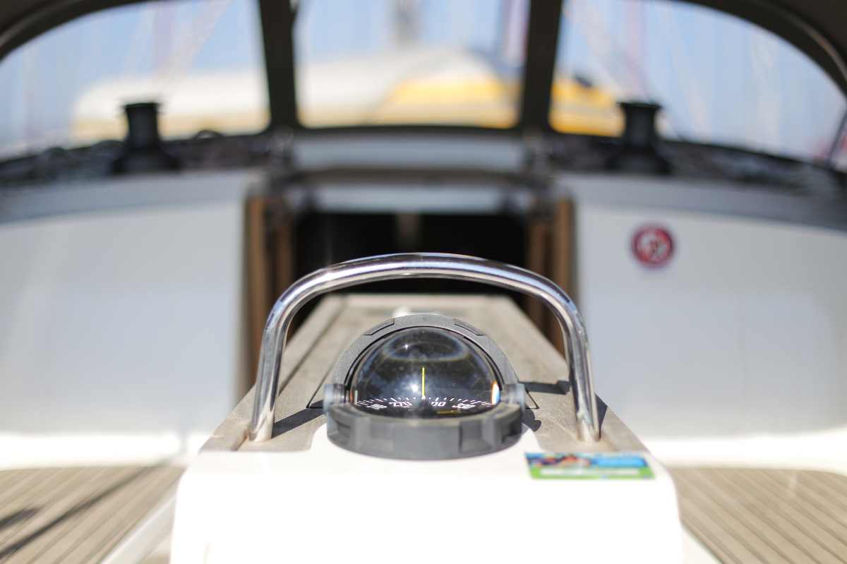Bavaria Cruiser 41 - 3 cab. — photo 12