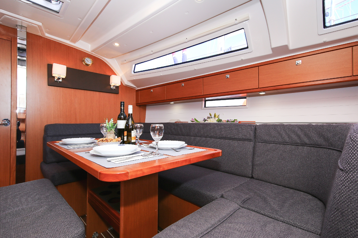 Bavaria Cruiser 41 - 3 cab. — photo 16