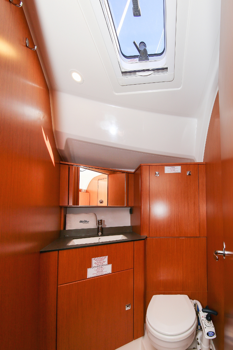 Bavaria Cruiser 41 - 3 cab. — photo 33