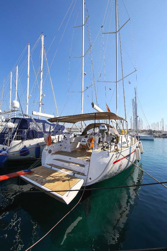 Bavaria Cruiser 51 - 4 cab — photo 3