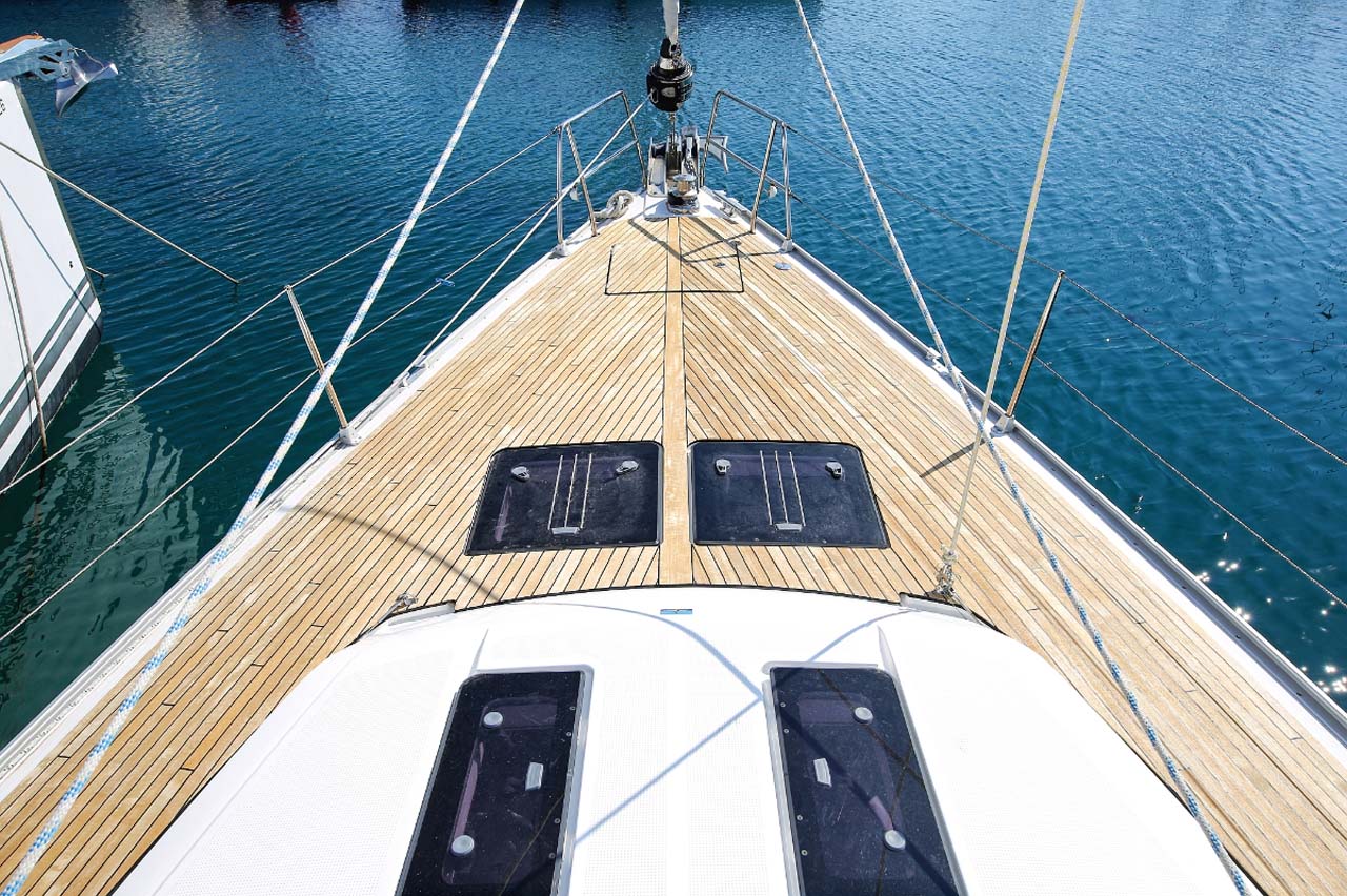 Bavaria Cruiser 51 - 4 cab — photo 6