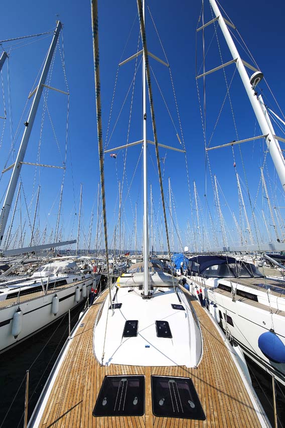 Bavaria Cruiser 51 - 4 cab — photo 7